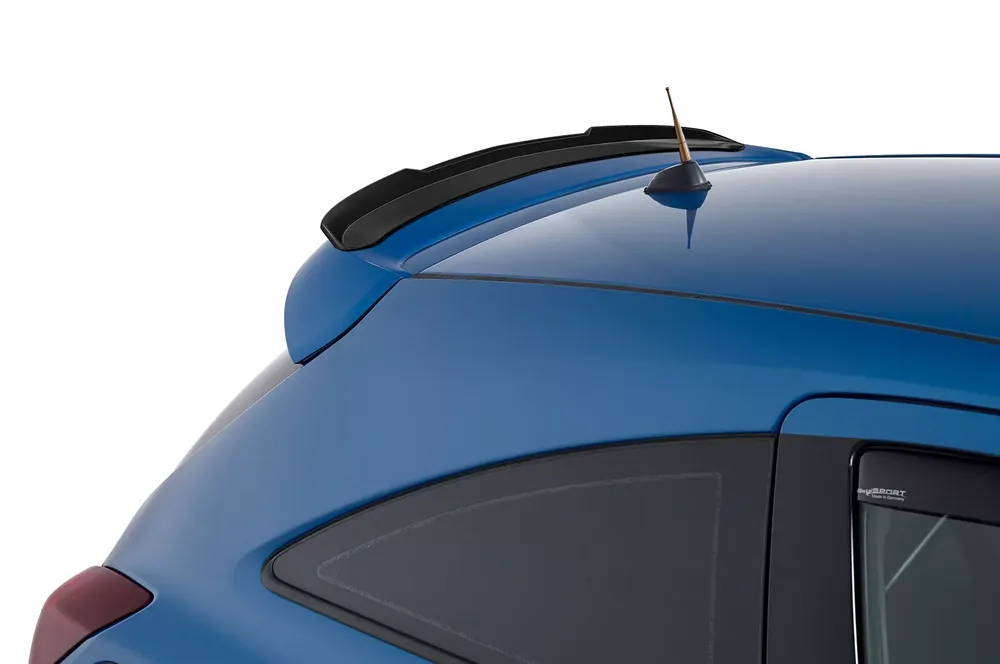 Saisonangebot Heckflügel mit ABE passend für Opel Corsa D OPC