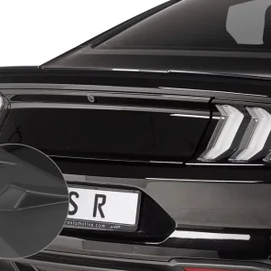 Angebot Heckflügel mit ABE passend für Ford Mustang VI HF727