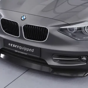 Cup-Spoilerlippe mit ABE passend für BMW 1er F20 / F21 Expressversand