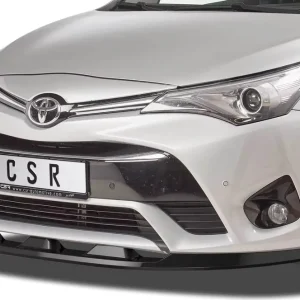 Cup-Spoilerlippe passend für Toyota Avensis (T27) mit ABE Wochenendangebot