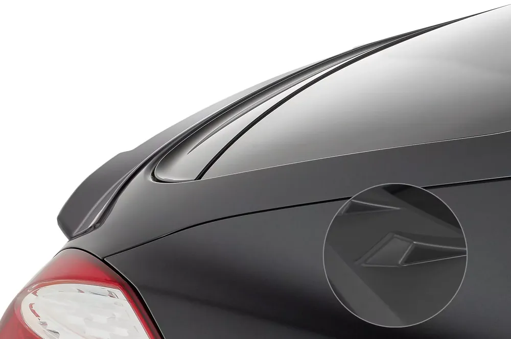 Heckflügel mit ABE passend für Porsche Panamera 970 HF718 Preis Gesenkt