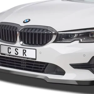 Cup-Spoilerlippe mit ABE passend für BMW 3er G20 / G21 Geprüft