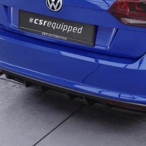 Sofort Bestellen Heckansatz passend für VW Golf 7 Variant R-Line