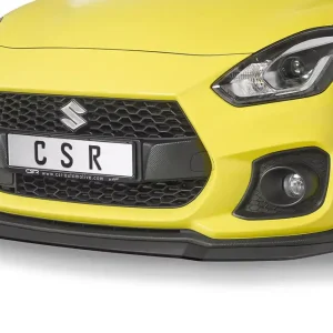 Cup-Spoilerlippe mit ABE passend für Suzuki Swift 6 (RZ/AZ) Sport CSL442 Sofort Bestellen