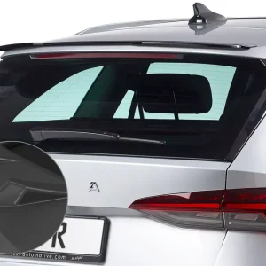 Sichere Zahlung Heckflügel mit ABE passend für Skoda Octavia IV Combi