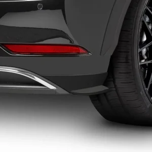 Schnäppchen Heckansatz passend für VW Golf 7 (Typ AU) 2017–2021