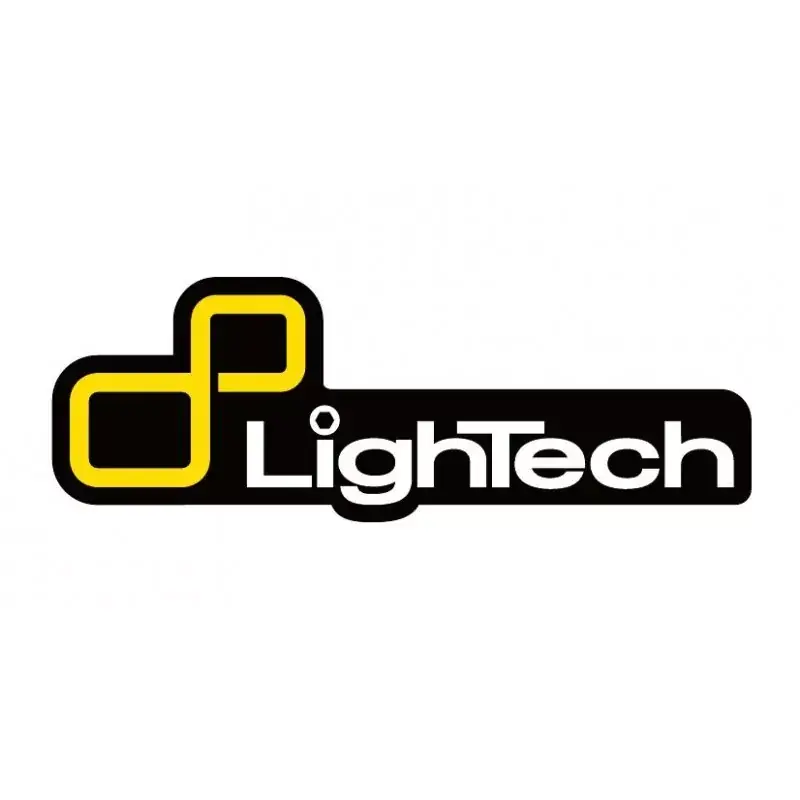 Lightech Fußrastenanlage R Type passend für Honda CBR 600 RR 2007-2017 Meistverkauft