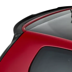 Begrenztes Angebot Heckflügel Spoilerecken passend für VW Golf 5 (Typ 1K) GTI / R32 HF642