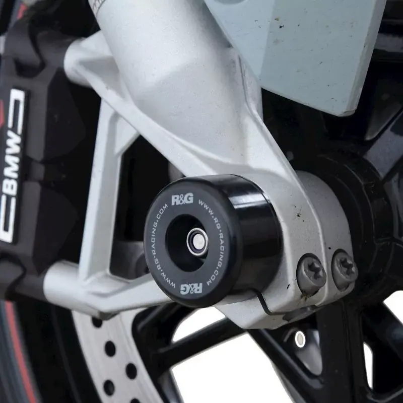 R&G Racing Gabel Protektoren passend für BMW S 1000 XR 2020-, M 1000 XR 2024- Neue Kollektion