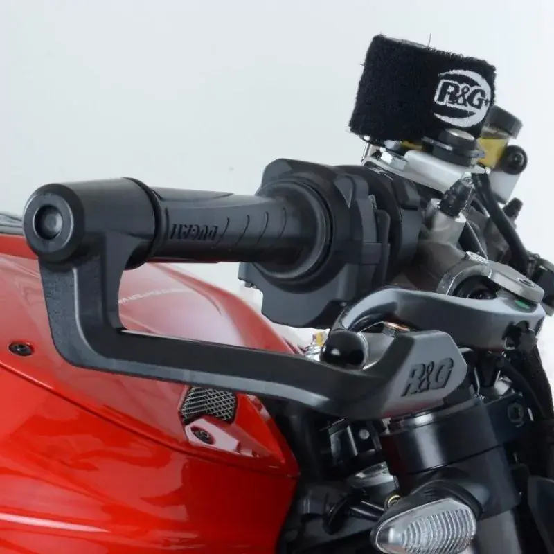 R&G Racing BSB Bremshebelschutz passend für Triumph Daytona 765 Moto 2 Preis Gesenkt
