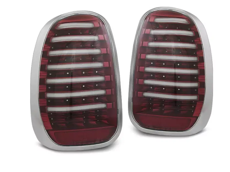 Rückleuchten LED BAR rot weiß passend für Mini R60 Countryman 10-14 Angebot