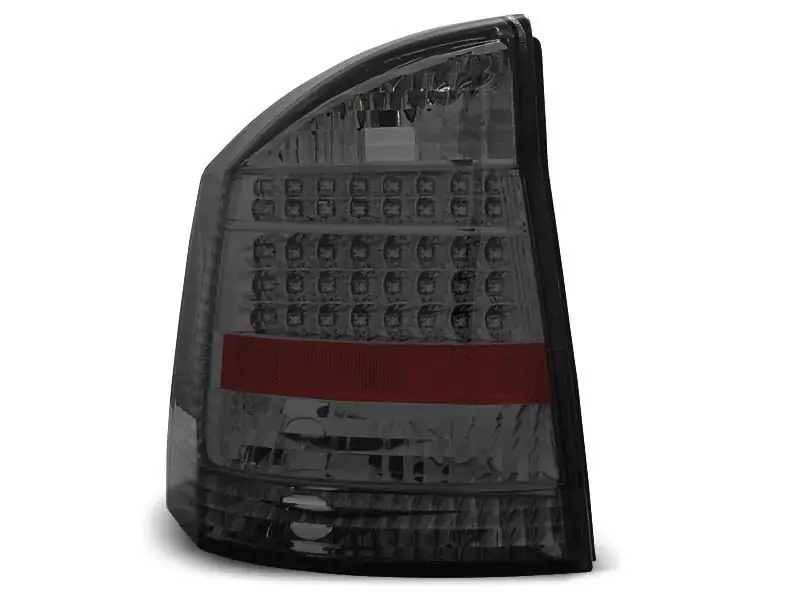 LED Rückleuchten grau passend für Opel Vectra C Limousine Hatchback 04/02-08 Bestseller