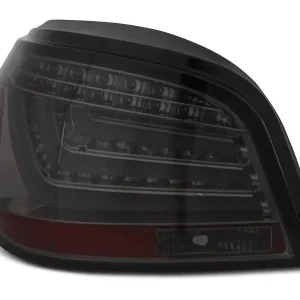 Begrenztes Angebot LED BAR Rücklichter grau passend für BMW E60 Lci 07-10