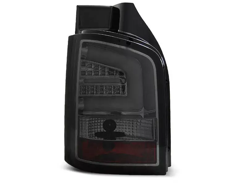 LED BAR Rücklichter grau passend für VW T5 04.10-15 Preiswert