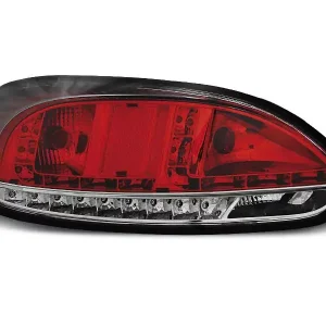 Angebot LED Rücklichter rot weiß passend für VW Scirocco III 08–04.14