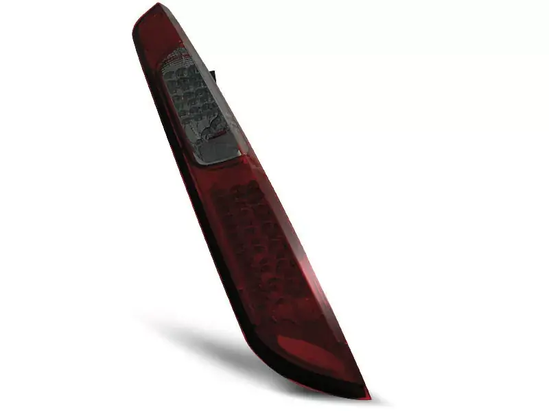 LED Rückleuchten rot getönt passend für Ford Focus Mk2 Hatchback Preisreduziert