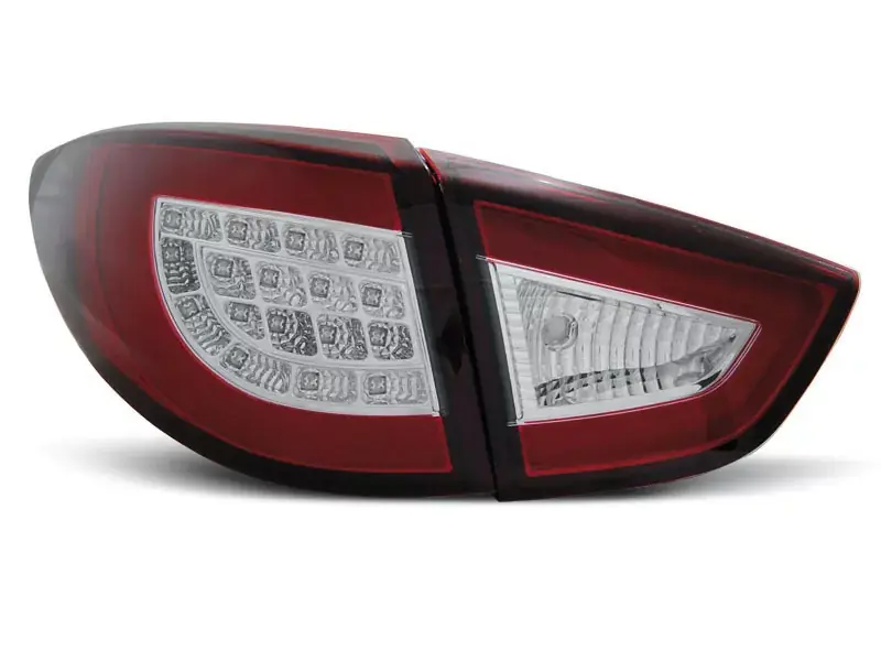 LED Rückleuchten passend für Hyundai ix35 09-09.13 Markenprodukt