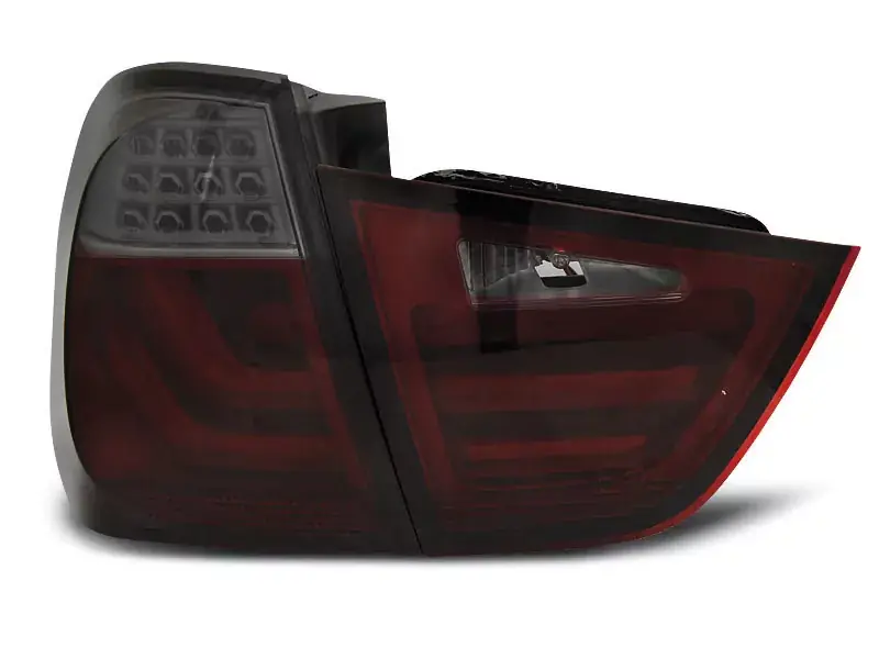 LED BAR Rücklichter rot getönt passend für BMW E91 09-11 Bestseller