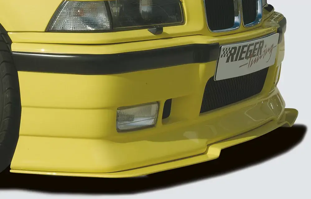 Angebot Rieger Spoilerschwert RT01 passend für BMW 3er E36 Compact
