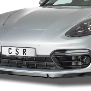 Beliebt Cup-Spoilerlippe passend für Porsche Panamera 2 mit ABE
