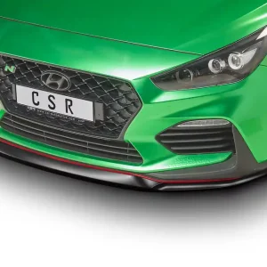 Cup-Spoilerlippe passend für Hyundai I30 (PD) N/N-Line CSL331 Beliebt