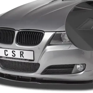 Cup-Spoilerlippe mit ABE passend für BMW E90 / E91 LCI CSL327 Super-Preis