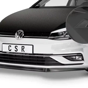 Cup-Spoilerlippe mit ABE passend für VW Golf 7 CSL324-G Knallerangebot