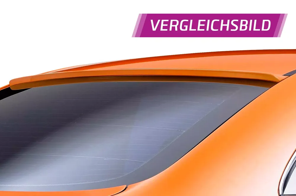 Dachkantenlippe passend für Ford Mondeo MK5 Schrägheck / Limousine Finale Aktion