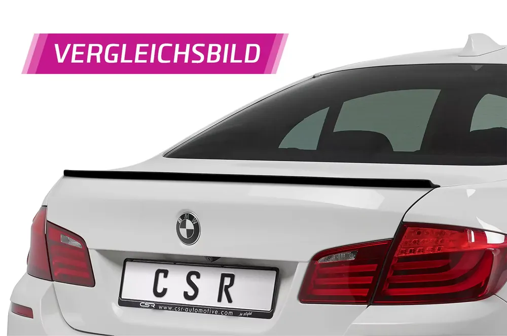 Hecklippe passend für Ford Mondeo MK5 Schrägheck/Limousine Markenprodukt