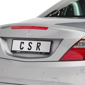Bestpreis Hecklippe passend für Mercedes-Benz SLK / SLC R172