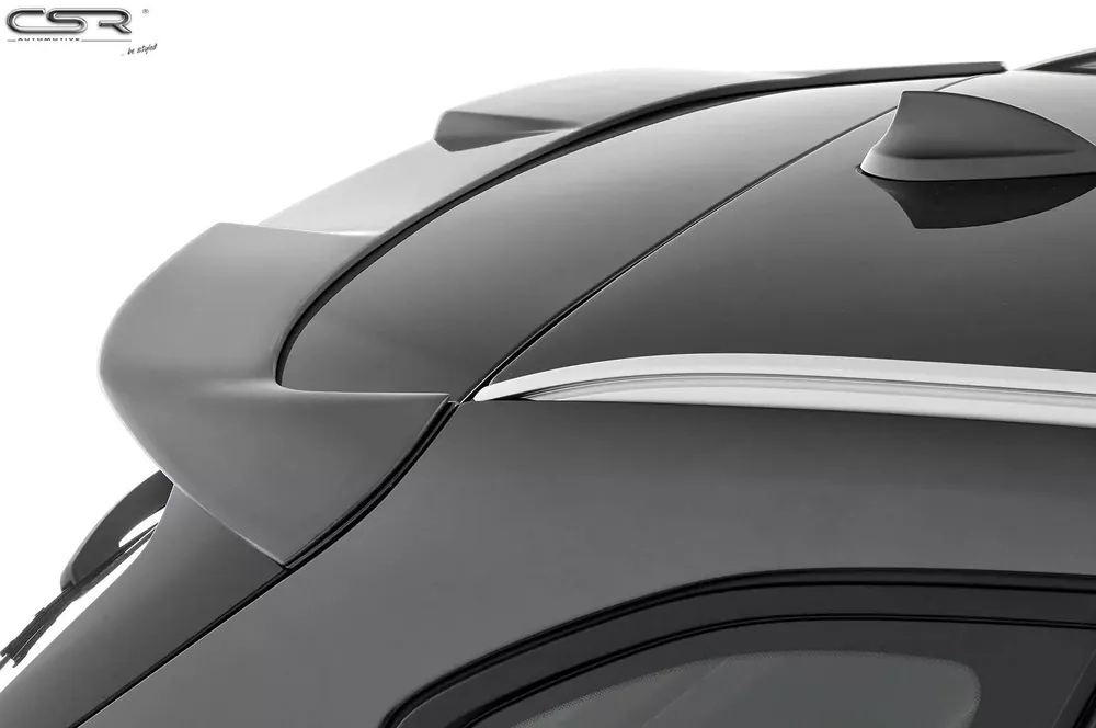 Heckflügel passend für BMW X1 F48 Garantierte Lieferung