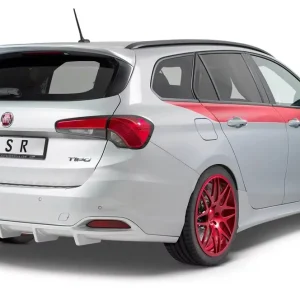 Preisreduziert Heckansatz passend für Fiat Tipo Typ 356 Kombi