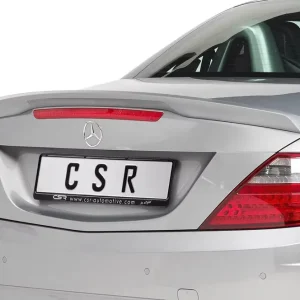Top-Seller Heckflügel passend für Mercedes-Benz SLK / SLC R172 HF532
