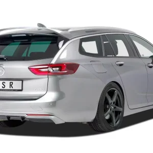 Top-Seller Heckansatz passend für Opel Insignia B Sports Tourer ab 2017