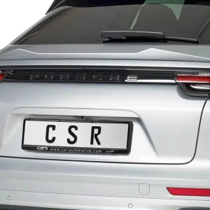 Billig Heckflügel passend für Porsche Panamera 2 (Typ 971) Limousine / Sport Turismo HF530