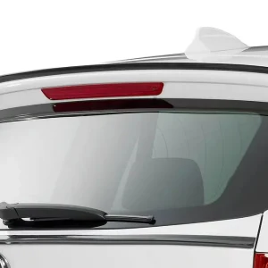Dachkantenlippe Carbon-Look passend für BMW X3 F25 Knallerangebot