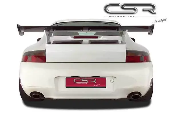 Heckflügel Set passend für Porsche 911 / 996 Meistverkauft
