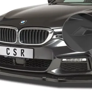 Solange Der Vorrat Reicht Cup-Spoilerlippe passend für BMW 5er G30/G31 mit ABE