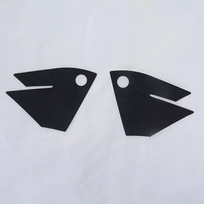 R&G Eazi-Grip Tank Traction Pads passend für BMW F 800 GS Nur Für Kurze Zeit