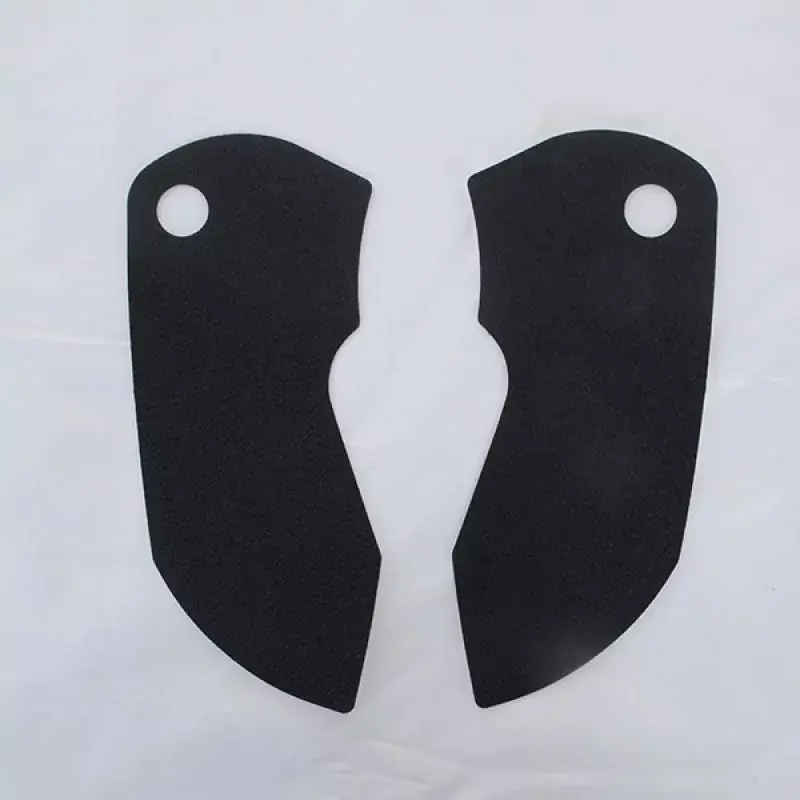 R&G Eazi-Grip Tank Traction Pads passend für Yamaha XJR 1300 ab 2015 Sichere Zahlung