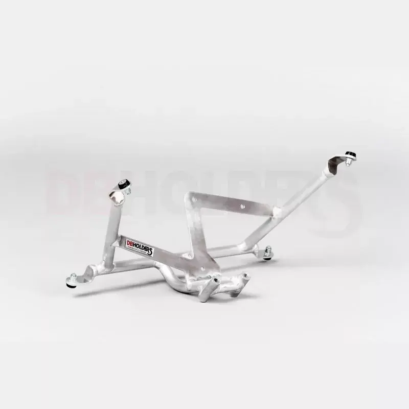 Neu Im Sortiment DB Holders Aluminium Verkleidungs Halter passend für Ducati 916 / 996 / 998