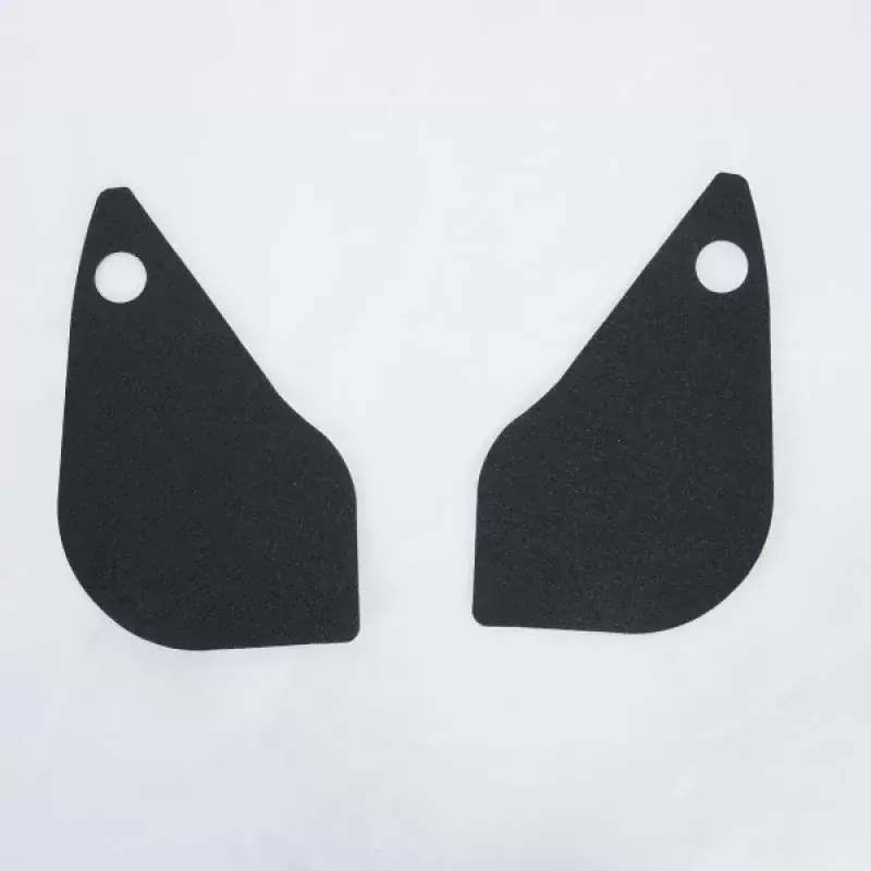 Schnäppchen R&G Eazi-Grip Tank Traction Pads passend für Triumph Tiger Explorer 1200 2012-2017