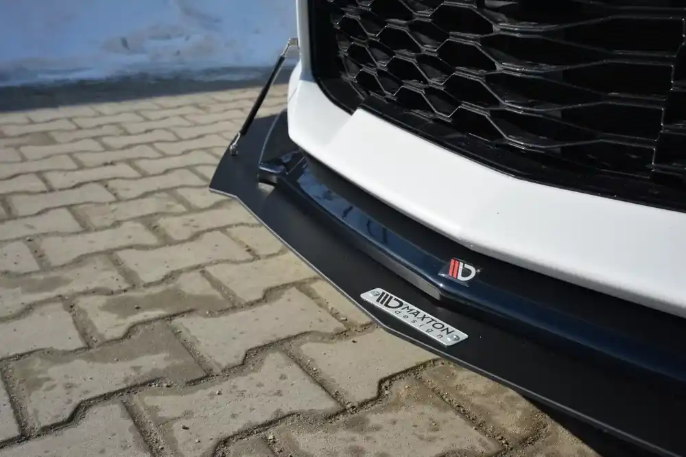 Finale Aktion Hybrid Front Ansatz passend für Chevrolet Camaro 6th-Gen Phase-I 2SS Coupe