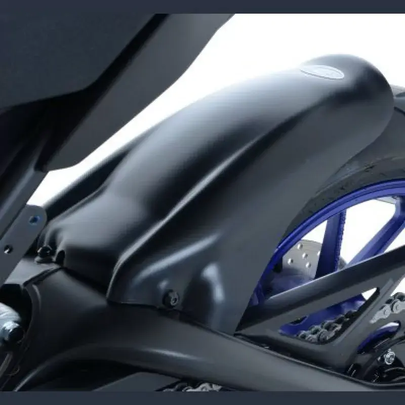 Versand Am Gleichen Tag R&G Hinterradabdeckung passend für Yamaha MT-09 2017-2020