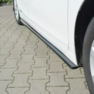 Versand Am Gleichen Tag Seitenschweller Ansatz passend für Lexus CT Mk1 Facelift