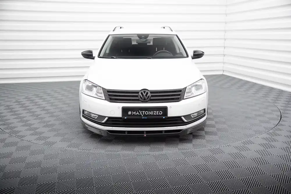 Saisonangebot Front Ansatz V.1 passend für VW Passat B7