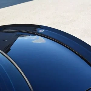 Angebot Spoiler CAP passend für Mercedes CLS AMG Line / 63 AMG C218