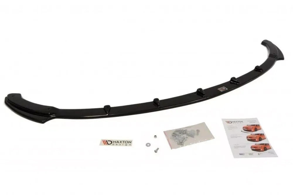 Preiswert Front Ansatz passend für BMW Z4 E85 / E86 Vor Facelift V.1