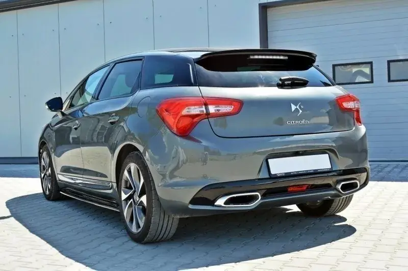 Spoiler CAP passend für Citroen DS5 Top-Preis