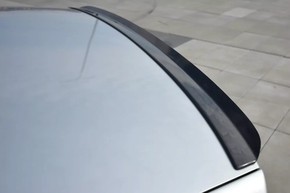 Mega-Angebot Spoiler CAP passend für BMW 3er E46 Coupé (1999–2003)